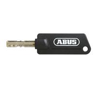 Abus Mechanical Master Key Only For 158kc/45 Ap050 Combination Padlock Multi Colour One Size