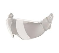 Abus Mechanical Scator /scator-E Clear Half Visor