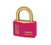 Abus Mechanical T84mb Series Rustproof Padlock