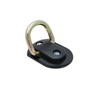 Abus Mechanical Wba75 Granit Wall/floor Anchor