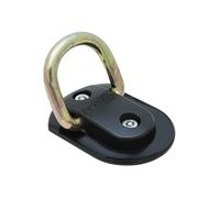 ABUS Mechanical Wba75 Granit Wall floor Anchor ABUS Mechanical Multicolor