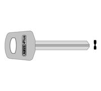 Abus Mechanical X Plus Key Blank 23211