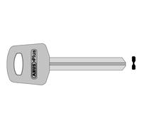 Abus Mechanical 23211 X Plus Key Blank 23211