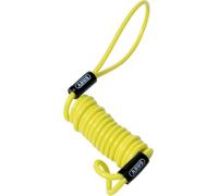 ABUS Memory Cable, Reminder Cable for Disc Lock Motorcycle Security