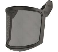 Abus Mesh Full Visor for SPECTOR and SPECTOR-E Safety Helmets