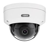 ABUS Mini Dome IP CCTV Camera 8MP PoE WDR IR-LED App Access