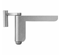 Abus Mini Door Closer Silver Door Closer Close Door Security Door Technology