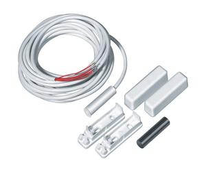 ABUS MK1010W Opening Detector 4m 4-Core White