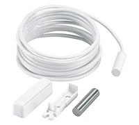 ABUS MK2000 W Accessories for Security System 11 x 48 x 12 mm, 100 V/0.05 A, Wired, White)