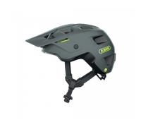 Abus Modrop Mips Concrete Grey L