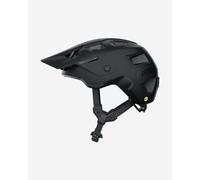 Abus MoDrop MIPS Velvet Black L Bike Helmet