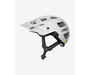Abus MoDrop MIPS Helmet Polar White - S