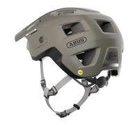 Abus Modrop Mips Mtb Helmet L Dust Grey