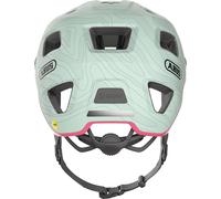 Abus Modrop Mips Mtb Helmet L Iced Mint