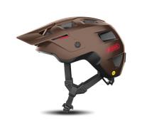 Abus Modrop Mips Helmet Brown L