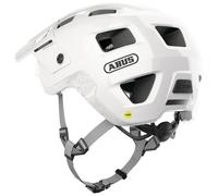Abus Modrop Mips Mtb Helmet S Alpine White