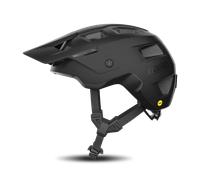 Abus Modrop Mips Mtb Helmet Black M
