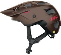 ABUS MoDrop MIPS MTB Helmet Metallic CopperS Metallic Copper
