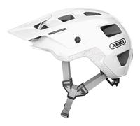 Abus Modrop Mtb Helmet White L L Alpine White