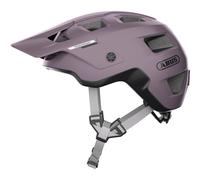 Abus Modrop Mtb Helmet Purple L L Ash Purple