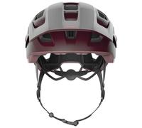 Abus Modrop Mtb Helmet Red S