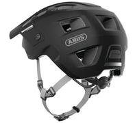Abus Modrop Mtb Helmet S Muted Black