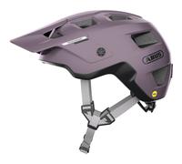 Abus Modrop Mips Mtb Helmet Purple M M Ash Purple
