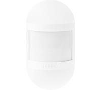 ABUS Motion Detector Smartvest Pro - Wireless PIR Sensor, Pet-Friendly