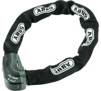 Chain with closure Abus GRANIT™ CityChain XPlus™ 1060/140 black