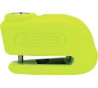 Disc Lock Abus 365 Trigger Alarm 2.0 yellow