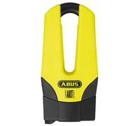 Brake Disc Lock Abus GRANIT™ Quick 37/60HB70 Maxi Pro yellow