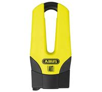 Brake Disc Lock Abus GRANIT™ Quick 37/60HB70 Maxi Pro yellow