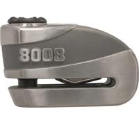 ABUS 79270 bike lock Grey 60 mm Wheel lock