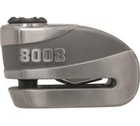 Abus Moto Motorcycle Motorbike 8008 Granit Detecto X-PLus 2.0 Disc Lock