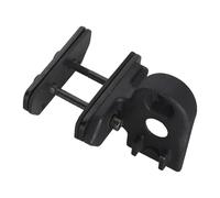 Abus Moto Motorcycle Motorbike Abus 8077 2.0 Lock Carrier SH8077