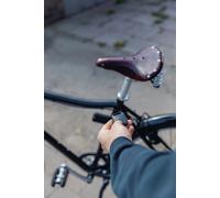 ABUS ALARMBOX RC SINGLE SET BLACK