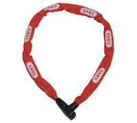 Abus City 6800/110 2.0 Chain Lock Silver