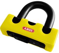 Abus Granit Power Xs 67 105hb50 U-lock Yellow,Black 4.8 cm