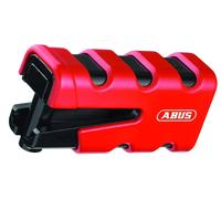 Abus Granit Sledg 77 Disc Lock Red