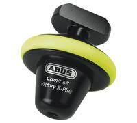 Brake Disc Lock Abus GRANIT™ Victory XPlus™ 68 yellow half