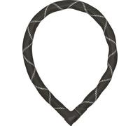 Abus Iven Steel O Flex 8200/85 Cable Lock - Black