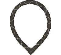 Abus Iven Steel O Flex 8200/85 Cable Lock - Black