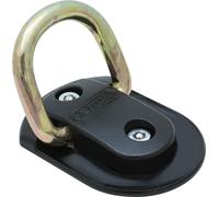 ABUS Mechanical WBA75 GRANIT Wall/Floor Anchor