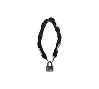 ABUS motorbike lock 37RK/70 + 14MK - Motorbike chain with padlock - ABUS security level 20 - 150 chain length