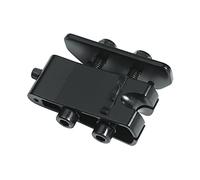 ABUS SH 37 Transport Bracket, black