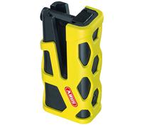 Abus Granit Sledg 77 Disc Lock Yellow