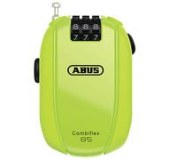 Abus Combiflex Break Cable Lock Black 85 cm