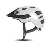 ABUS MoTrip MTB Helmet Shiny WhiteS Shiny White