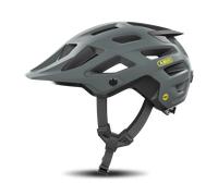 Abus Moventor 2.0 Mips Helmet, Grey, 54-58Cm