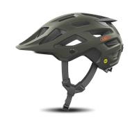 ABUS Moventor 2.0 MIPS MTB Helmet Pine GreenM Pine Green